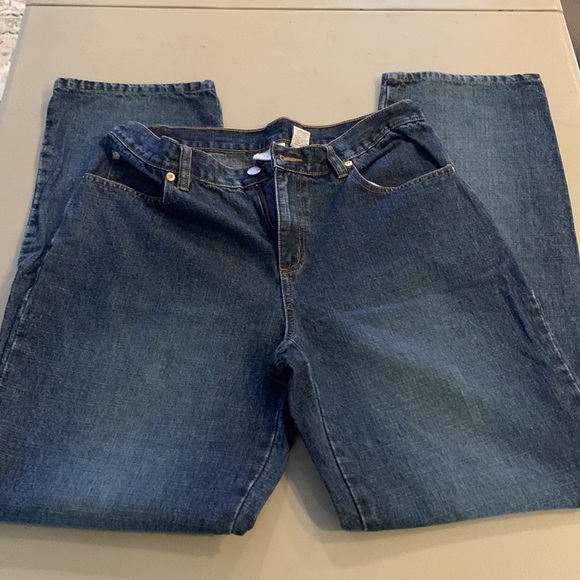 Sonoma lifestyle women’s jeans size 8 - Picture 2 of 5